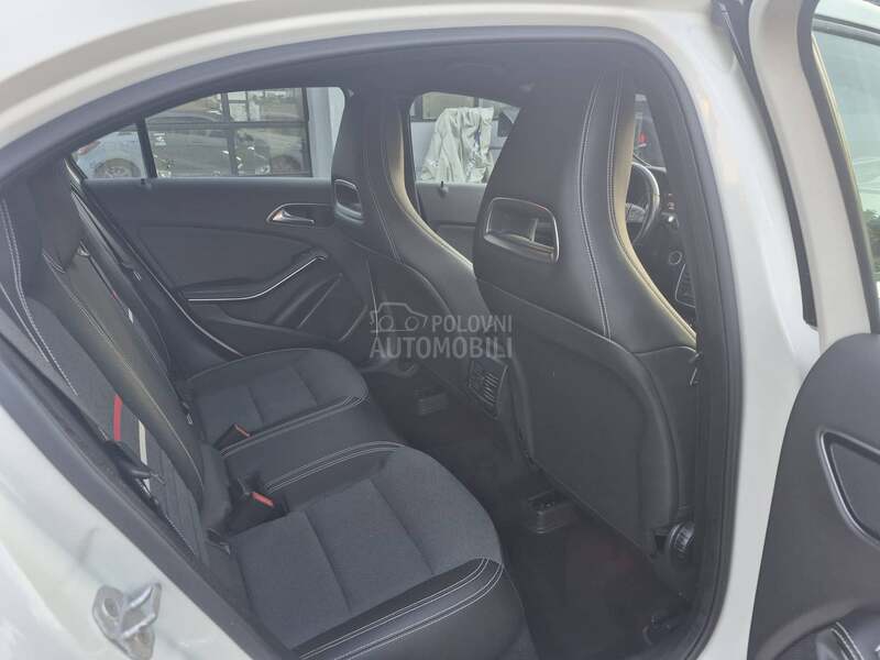 Mercedes Benz A 180 