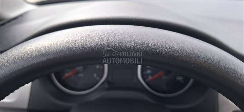 Citroen C-ELYSEE 1.6HDI EXKLUZIV