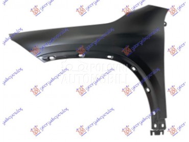 BLATOBRAN ALUMINIJUM (KINA) za Mercedes Benz EQA od 2021. do 2025. god.