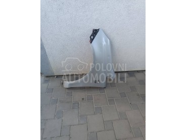 krilo z 157 za Opel Corsa D