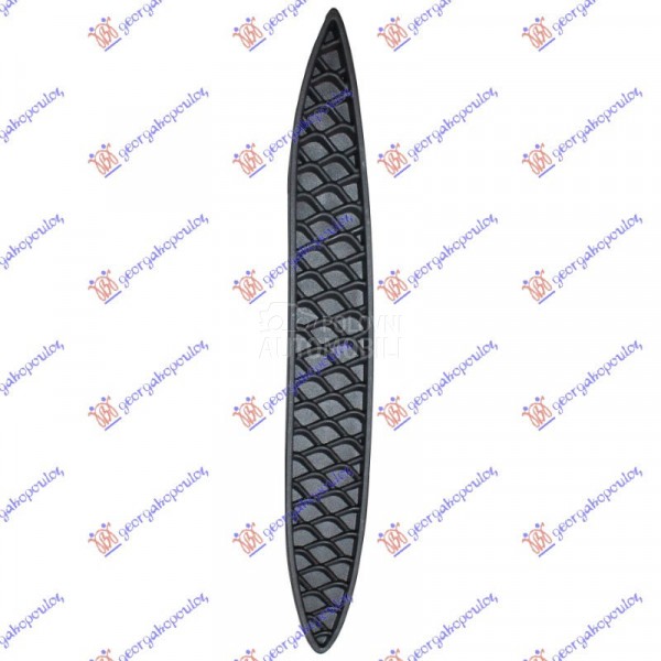 RESETKA ZADNJEG BRANIKA (AMG-L