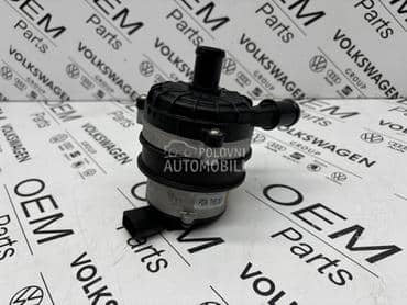 Pomocna pumpa vode 3.0 TDI za Audi A4, A4 Allroad, A5 ...