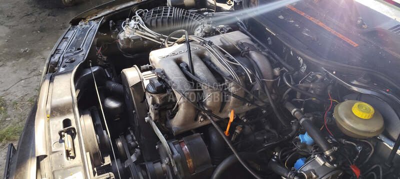 Audi 100 C4