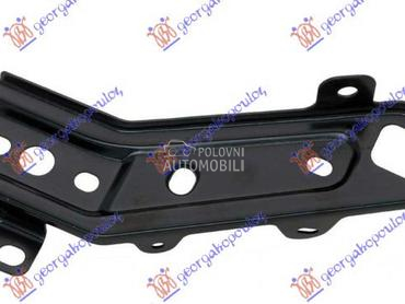 NOSAC PREDNJEG BRANIKA za Smart ForTwo od 2020. do 2025. god.