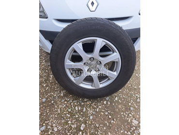 Aluminijumske felne Gernany 17" 5 x 112