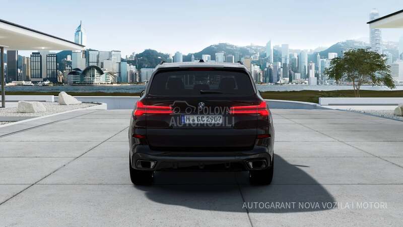 BMW X5 xDrive 40d AKCIJSKI