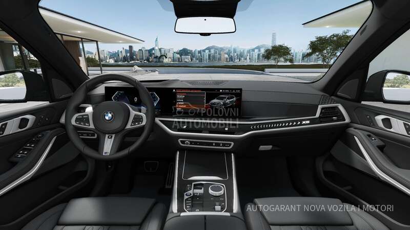 BMW X5 xDrive 40d AKCIJSKI