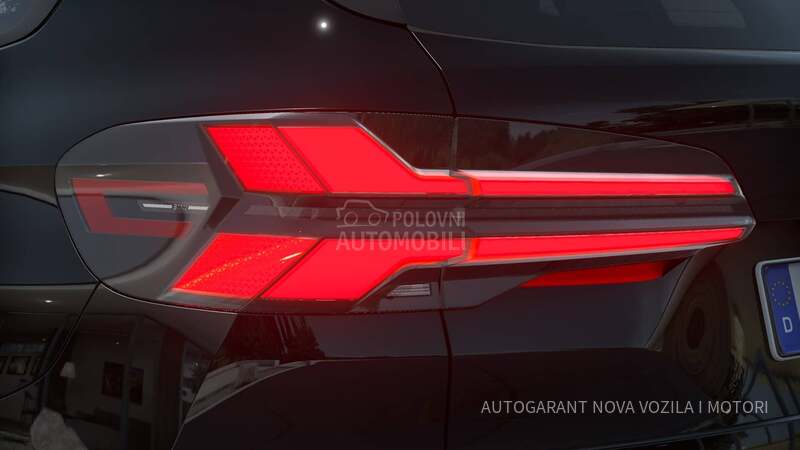 BMW X5 xDrive 40d AKCIJSKI