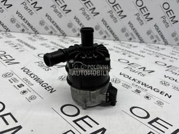Pomocna pumpa vode za Audi A3, A4, A4 Allroad ...
