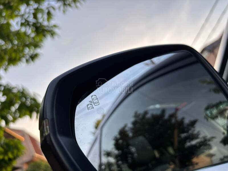 Citroen C5 Aircross 2.0 D/AUT/PAN0/K0ŽA