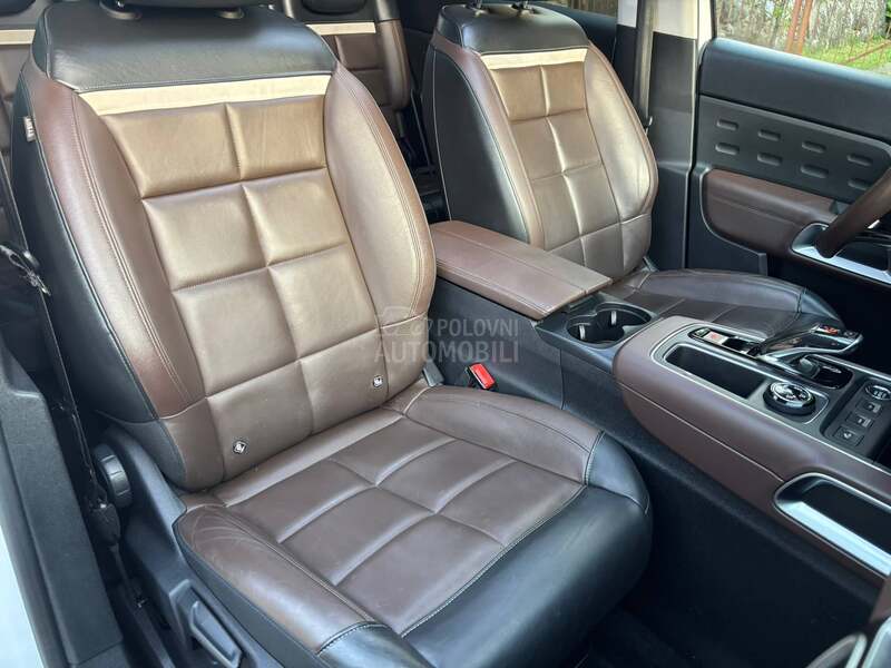 Citroen C5 Aircross 2.0 D/AUT/PAN0/K0ŽA