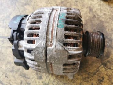 alternator za Volkswagen Golf 6 od 2008. do 2012. god.