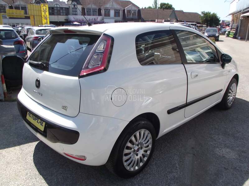 Fiat Grande Punto 1.2 B NOV