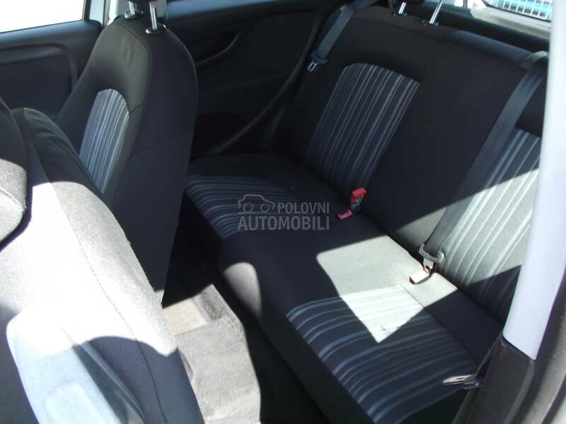 Fiat Grande Punto 1.2 B NOV