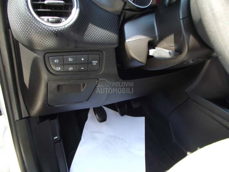 Fiat Grande Punto 1.2 B NOV
