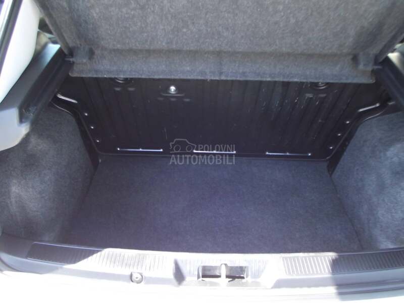Fiat Grande Punto 1.2 B NOV