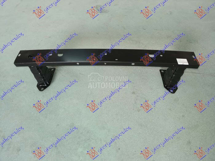 SINA PREDNJEG BRANIKA