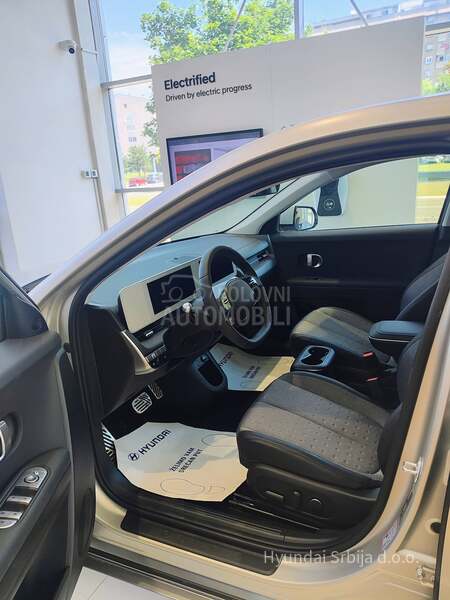Hyundai Ioniq 5 Impression RWD