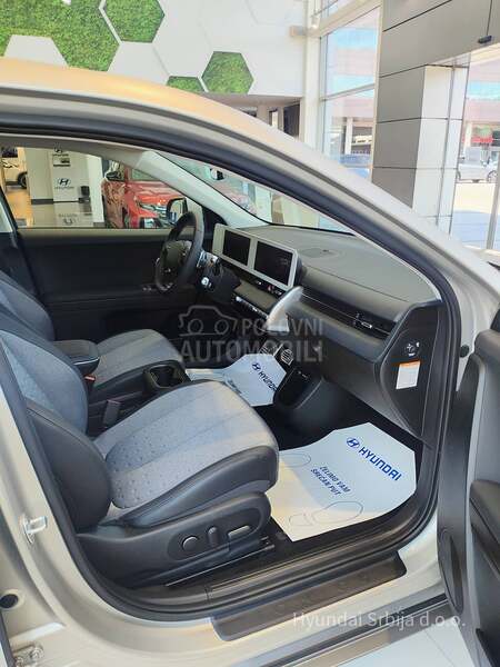 Hyundai Ioniq 5 Impression RWD