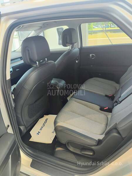 Hyundai Ioniq 5 Impression RWD