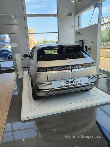 Hyundai Ioniq 5 Impression RWD