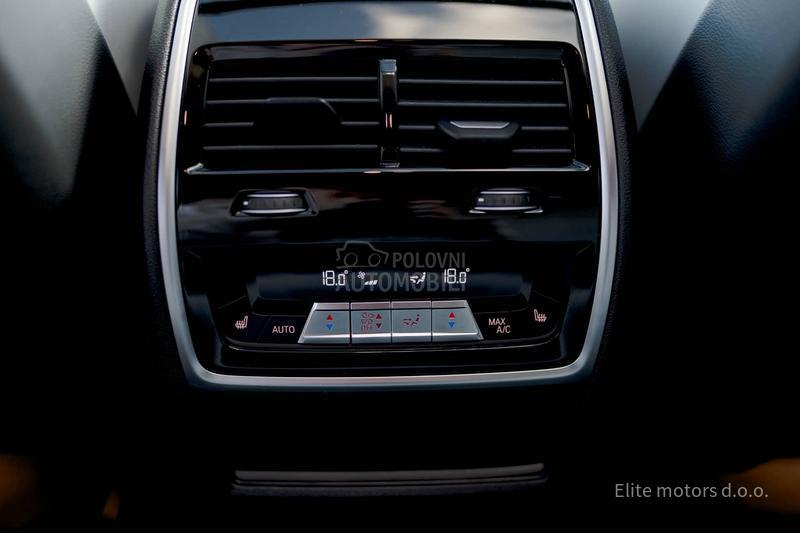 BMW X6 xDrive40d M Sport