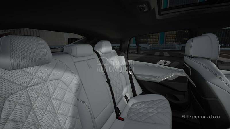 BMW X6 xDrive40d M Sport