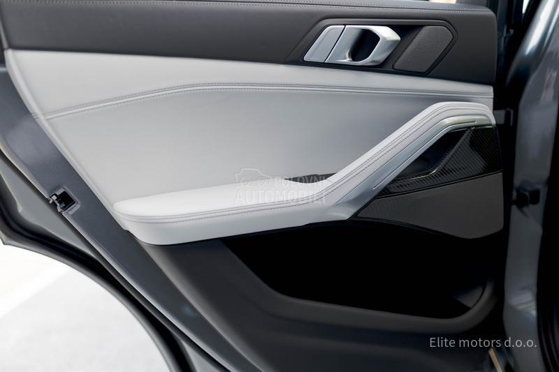 BMW X6 xDrive40d M Sport