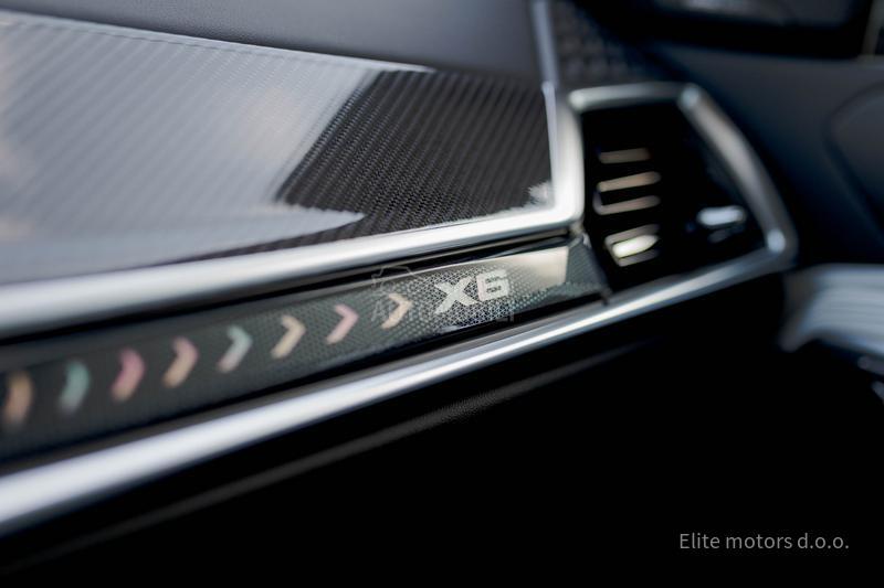 BMW X6 xDrive40d M Sport