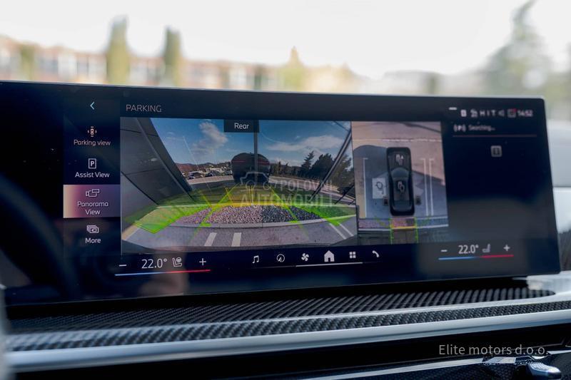 BMW X6 xDrive40d M Sport