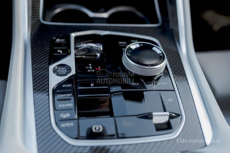 BMW X6 xDrive40d M Sport