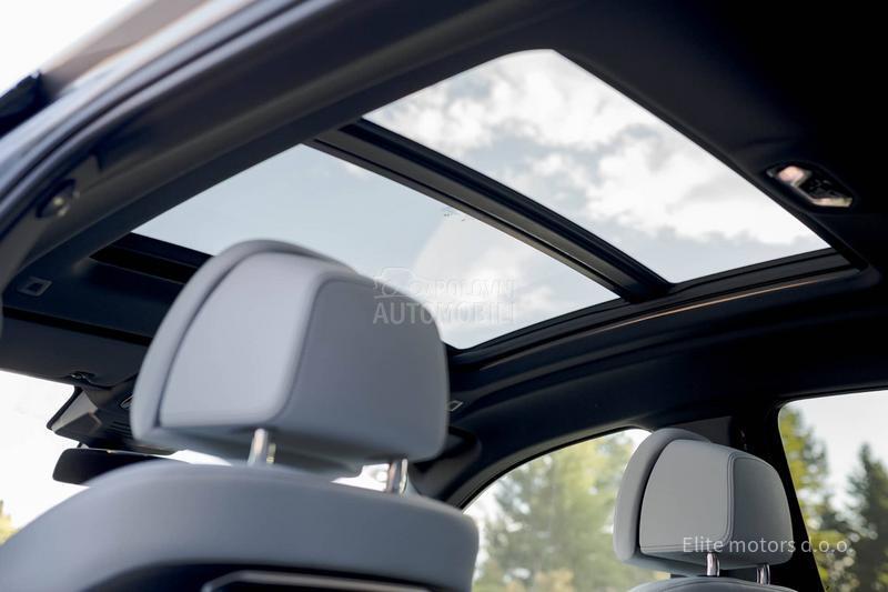 BMW X6 xDrive40d M Sport