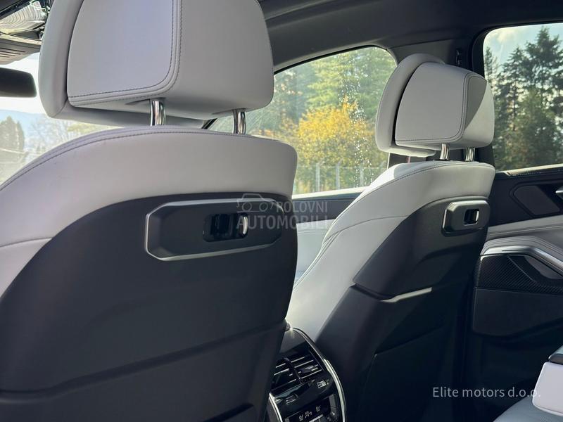 BMW X6 xDrive40d M Sport