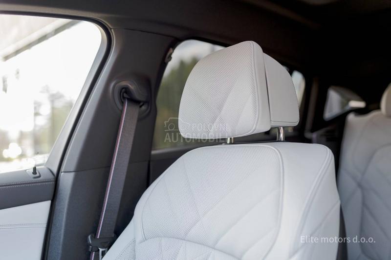 BMW X6 xDrive40d M Sport