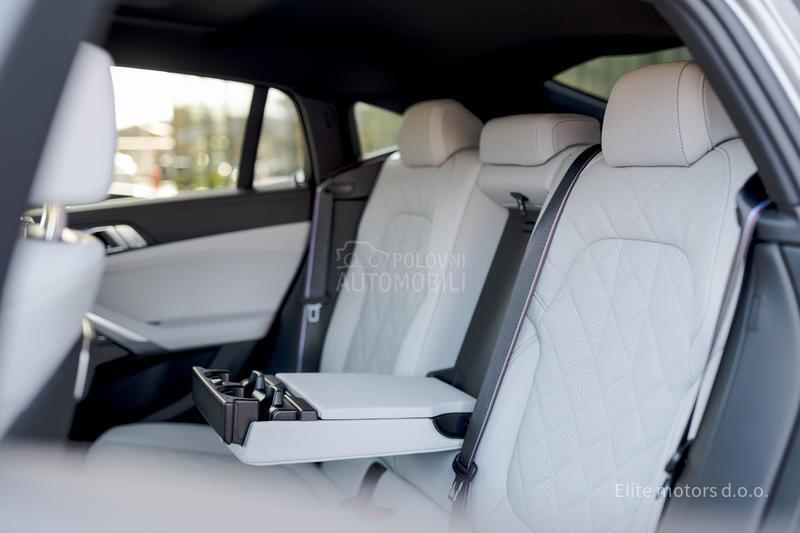 BMW X6 xDrive40d M Sport