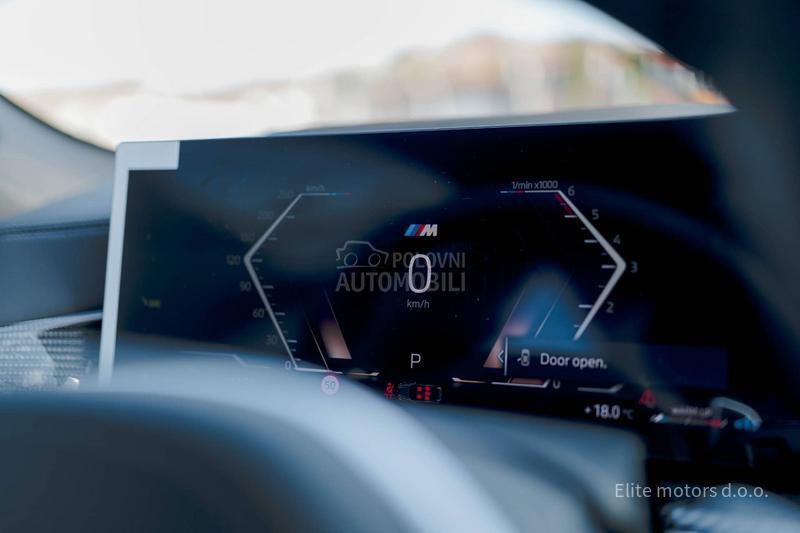 BMW X6 xDrive40d M Sport