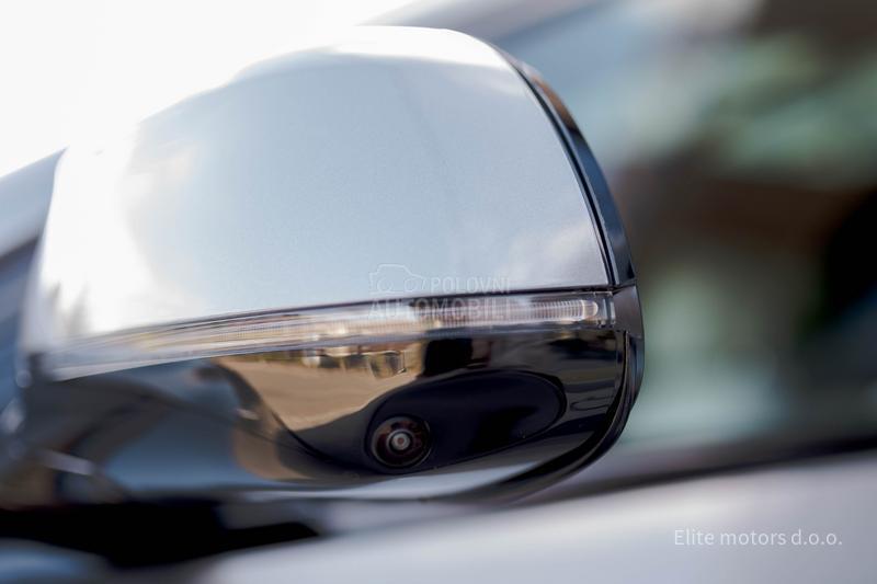 BMW X6 xDrive40d M Sport