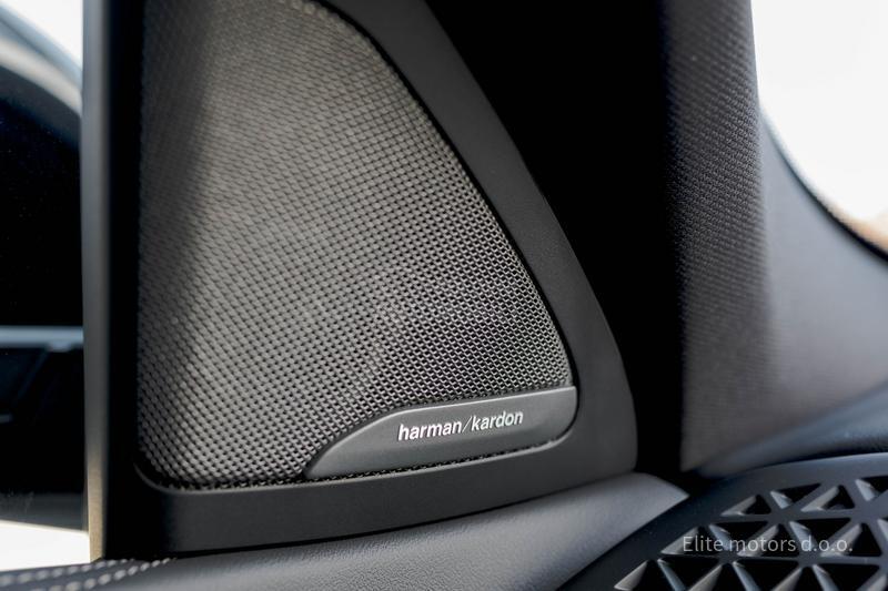 BMW X6 xDrive40d M Sport