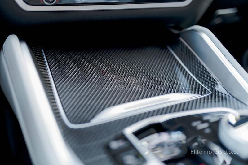 BMW X6 xDrive40d M Sport