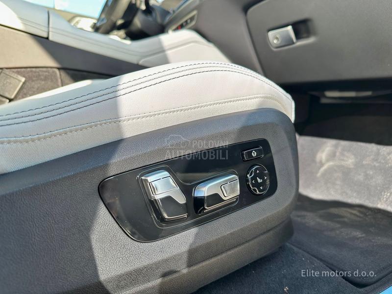 BMW X6 xDrive40d M Sport