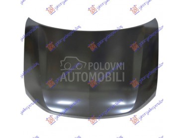 HAUBA za Mitsubishi Outlander od 2016. do 2020. god.