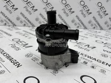 Pomocna pumpa vode za Audi Q7, Q8