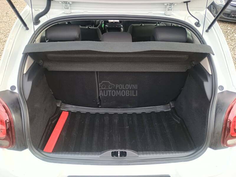 Citroen C3 1.2  PURETECH LIVE