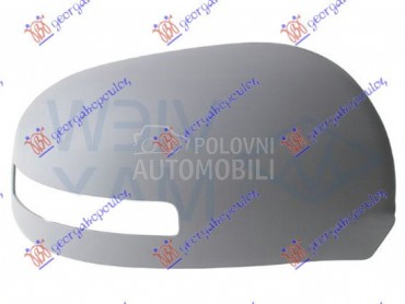 POKLOPAC RETROVIZORA PM (SA MI za Mitsubishi Outlander od 2016. do 2020. god.