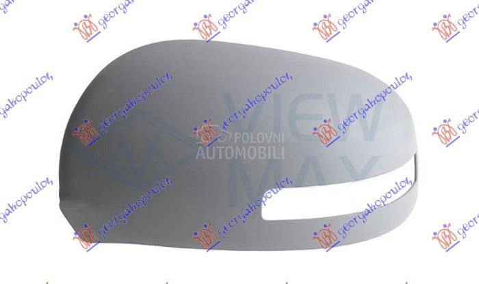 POKLOPAC RETROVIZORA PM (SA MI