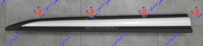 LAJSNA PREDNJIH VRATA