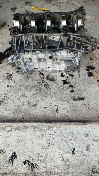 Blok motora 1.6cdti