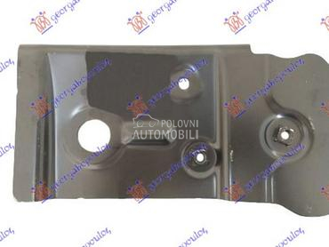 NOSAC HLADNJAKA za Mitsubishi ASX od 2017. do 2020. god.