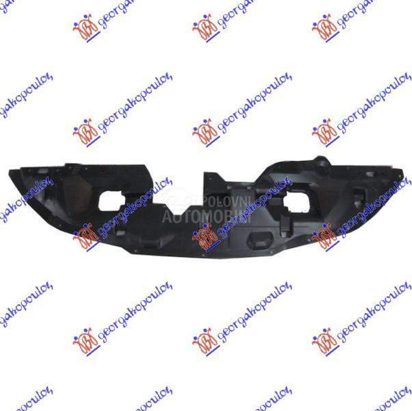 ZASTITA MOTORA ISPOD BRANIKA P