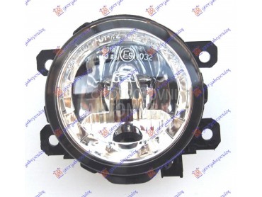 MAGLENKA SA DNEVNIM SVETLOM (H za Ford Mustang od 2015. do 2018. god.